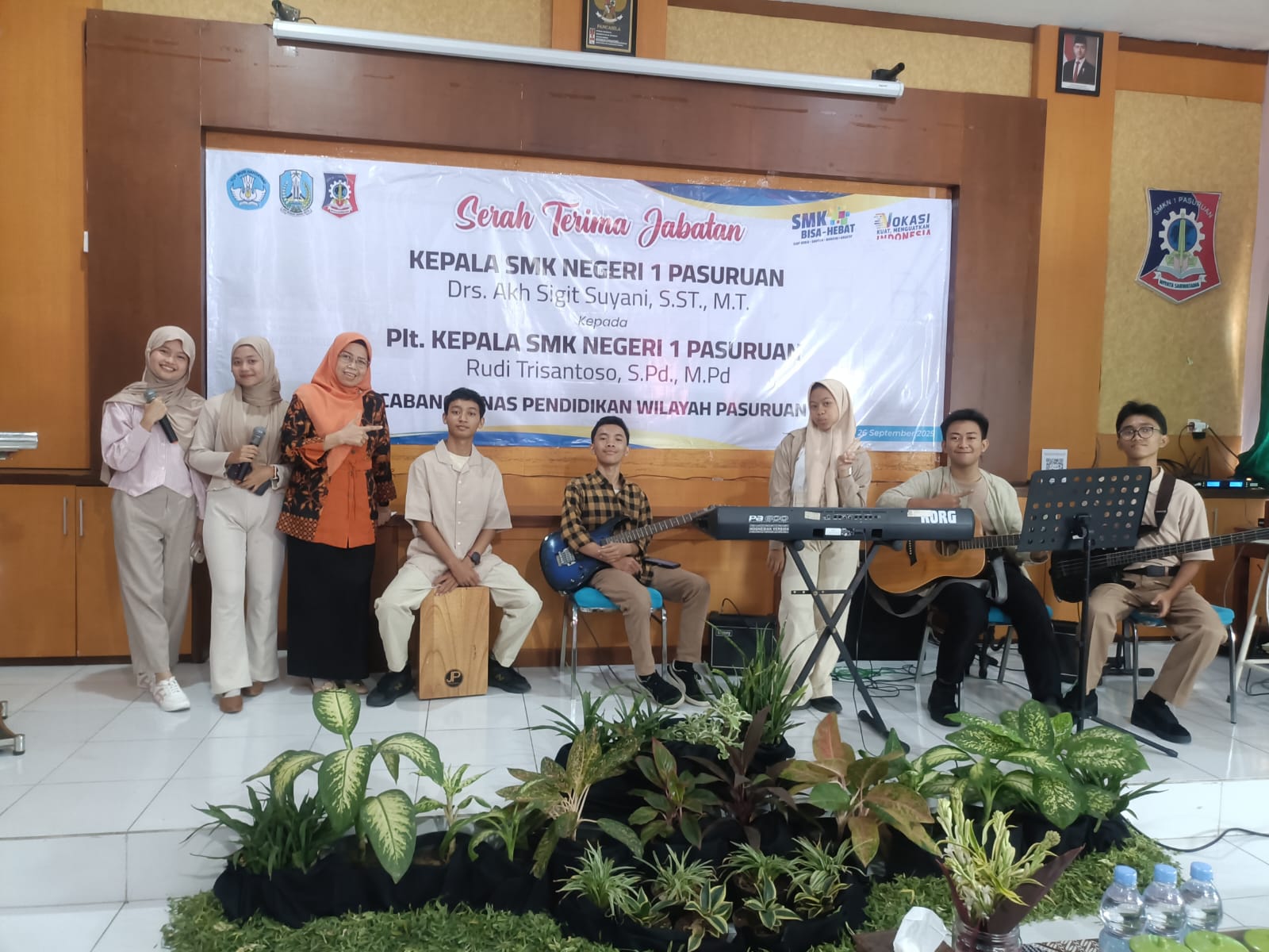 Foto Perusahaan